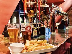 -Boxing Cat Brewery拳击猫精酿啤酒馆(永福店)