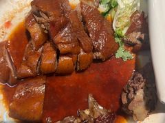 -米庄·原味私房菜(骏壹万邦店)