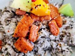 -轻蔬不用等·素食(江苏路店)