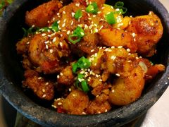 土豆-湘与香缘·湖南菜(王府井北京市百货大楼店)