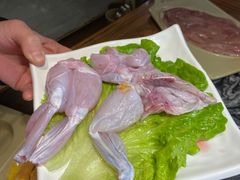 -渝味晓宇火锅(合川路店)