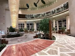 -深圳大梅沙京基洲际度假酒店