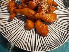 -老灶房-四川土菜(铁牛广场店)