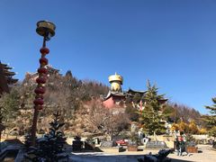 -迪庆藏族自治州博物馆