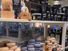 -LUSH(威尼斯人店)