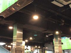 大堂-马路牙子烧烤音乐酒馆(望京店)