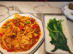 -伊帆食府·青海地方特色美食