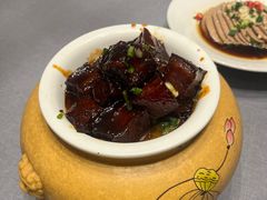 -金哥私房菜馆(张府园总店)