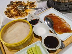 -胶东人家(奥体中心店)