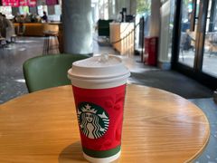 -星巴克臻选(湖滨道店)