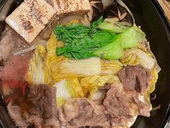 -滩万日本料理Nadaman(国贸大酒店)