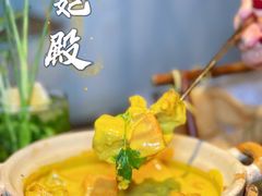 -泰妃殿(宏伊国际广场店)
