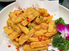 -大碗李·海鲜天津菜(河北路店)