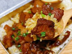 -有肉食·虎九闽菜(798艺术区店)