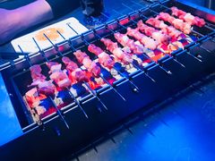 -很久以前羊肉串(打浦路店)