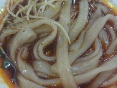 -华兴街自力面店