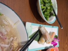 -南越郡·越式风味餐厅(青秀万达店)