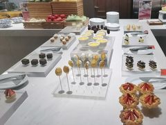 -君悦酒店·乐厨·高空自助餐(青年大街店)