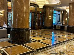 -上海浦东星河湾酒店