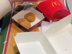 -麦当劳(塔园路店)