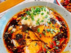 -酒阳蒸经·观音桥大排档