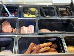 -赛百味SUBWAY(都汇天地店)