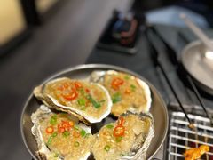 -夜食白市Yespicy·烧烤啤酒宵夜(番禺四海城店)