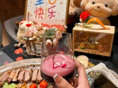 -Nord Grill&Bar Highland诺德西餐(深圳欢乐海岸店)