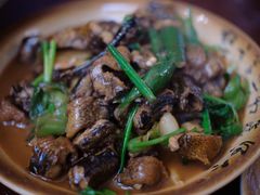 鳝鱼-75幢私房菜馆