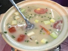 -蔡妹龙虾•肥鱼地标(陶珠路步行街店)