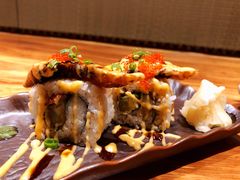 -江户前寿司(好运街店)