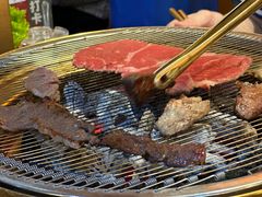 -闻老头·菊花炭烤肉(D11店)