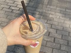 -Onirii Coffee(长乐路店)