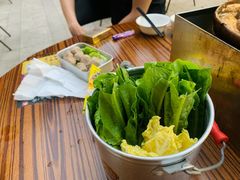 -包工仔·牛杂自助放题