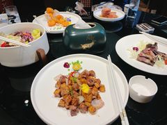 -彩虹之约•淮扬家宴(亚运村店)