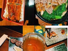 -千代武日本料理(开发区店)