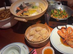 -寻宝记绍兴菜(鲁迅路店)