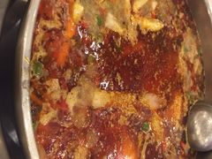 自贡芭夯兔(新都店)-芭夯兔·兔肉汤锅(新都店)