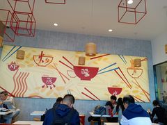 -百事佳烧鸭牛腩(上海虹桥站店)