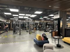 -燃坊JEN ACTIVE游泳健身中心·深圳前海JEN酒店