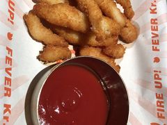 -轻烧烤肉(光谷步行街店)