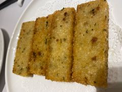 糍饭糕-新吉士·上海菜(浦东LCM置汇旭辉店)