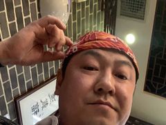 -四合義清真·老北京爆肚小吃涮肉