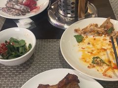 -步步高福朋喜来登·宜客乐西餐厅