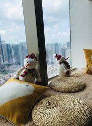 -久匠·纹眉半永久野生眉