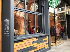 -星巴克(成都太古里二店)