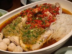 -望湘园·洞庭渔宴(浦江欢乐颂店)