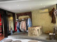 -上席擂茶·新中式青年茶馆(古城店)