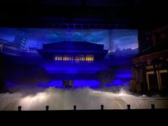 -济南方特东方神画