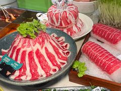 -五星桥原切肥牛火锅·30年专注好牛肉(湖塘店)